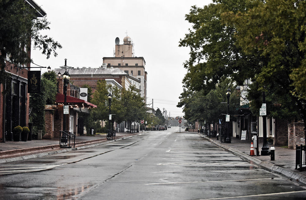 Hurricane Michael